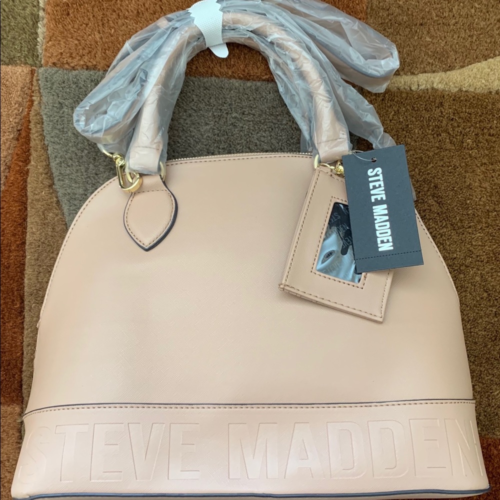 Ladies Steve Madden Bag